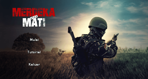 Merdeka atau Mati